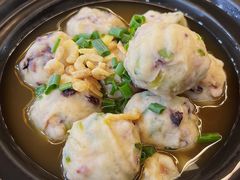 -秋姐美食店(旅游大道店)