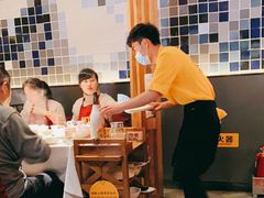 -巴奴毛肚火锅(六天地店)