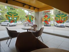 -麦当劳·得来速店(星沙大道店)