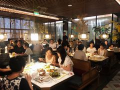 大堂-日丰园海肠水饺·老字号大连海鲜(和平广场店)