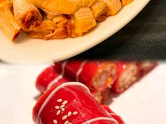 -醉庐·新上海菜(南京西路店)