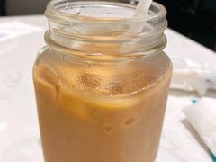 奶茶-鹿港小镇(金虹桥国际中心店)