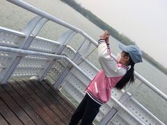 -大兴滨河森林公园