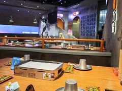 -路边羊烧烤酒场(宝带路店)