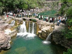 -云台山风景名胜区