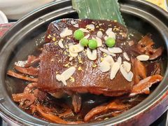-姑苏家宴·苏帮菜·松鼠桂鱼(苏州总店)