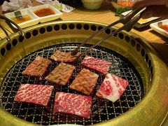 -久苑烧肉(世界城广场店)