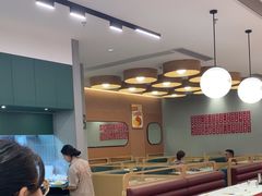 -香港深仔记茶餐厅(东门店)