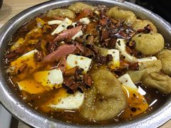 -黑皮酸菜鱼(绣花巷店)