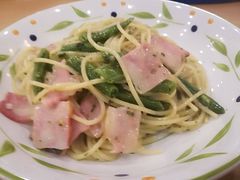 -萨莉亚意式餐厅(特力时尚汇店)