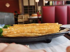 -捞神煲汤火锅(湖滨商业街店)