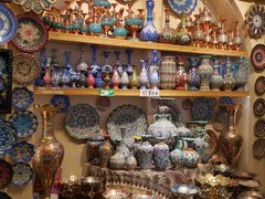 -新疆国际大巴扎