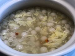 酒酿圆子-蔡家酒楼(一德街店)