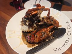 -Ministry of Crab•MOC(交子大道店)
