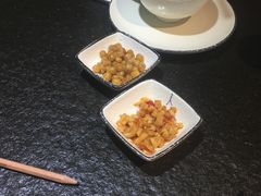 小菜-湘与香缘·湖南菜(王府井北京市百货大楼店)