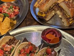 -Q MEX 库迈墨西哥餐吧(三里屯店)