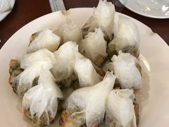 纸包豆腐-天回镇何氏豆腐(总店)