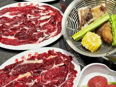-贵宾牛·潮汕牛肉火锅(珠池总店)