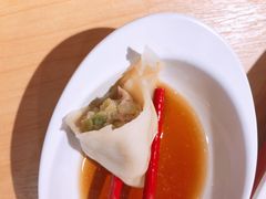 -喜家德虾仁水饺(飞洲国际店)