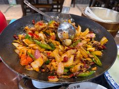 -富正毅三下锅(体育馆店)