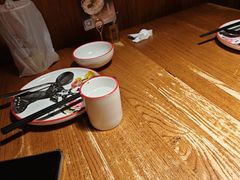 -新白鹿餐厅(龙游路总店·杭帮菜名店)