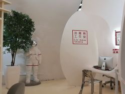 -北京早晨全家福照相馆(人民美术文化园店)