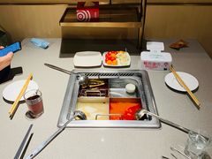-海底捞火锅(北京路店)