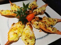 -上井料理黑金店(IFS国金中心店)