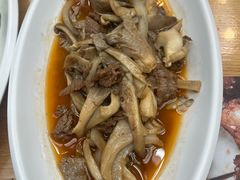 -清真餐厅·回乡麦客