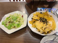 -洪福饭店·十八年老店