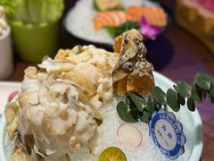 -东海怡品海鲜豆捞(星街坊店)