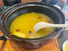-羡餐厅·杭帮菜·淳菜(千岛湖自由洲际殿店)