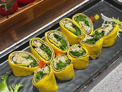 -北京王府井希尔顿酒店·秦唐中餐厅Chynna