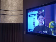 -山水温泉