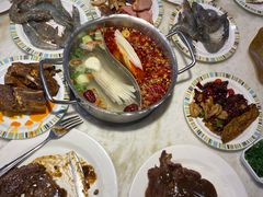 -吉布鲁牛排海鲜自助(成都大悦城店)