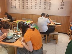 -回味鸭血粉丝汤(夫子庙瞻园路店)