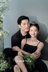 -墨克影像婚纱摄影