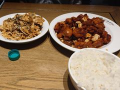-河沿肉饼Beijing Pie(东华门店)