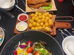 -巴依老爷新疆美食(清华东门店)
