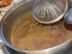 -幸运牛汕头小黄牛牛肉火锅(梅林店)