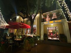 -玫瑰厅上海菜(兴国路店)