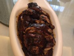 -上和臻品中国菜(花园街店)