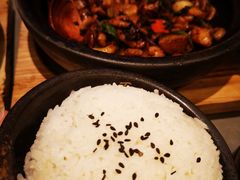 -不二啫·广府啫啫煲(江燕路万科里店)