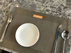 -粤海璇宫·木棉花高空旋转餐厅·聚会派对