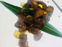 -茹·pure vegan(博华广场店)