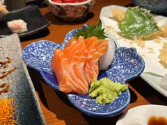 -千代武日本料理(爱建店)