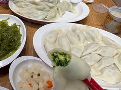 -喜家德虾仁水饺(繁荣路店)