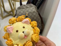 -绮妙冰淇淋Gelato Miao(朝阳大悦城店)