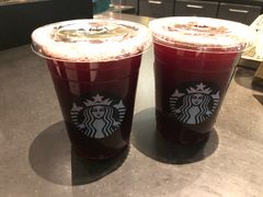 -星巴克臻选(莘庄仲盛店)