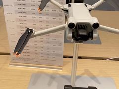 -DJI大疆(福州万象城授权体验店)